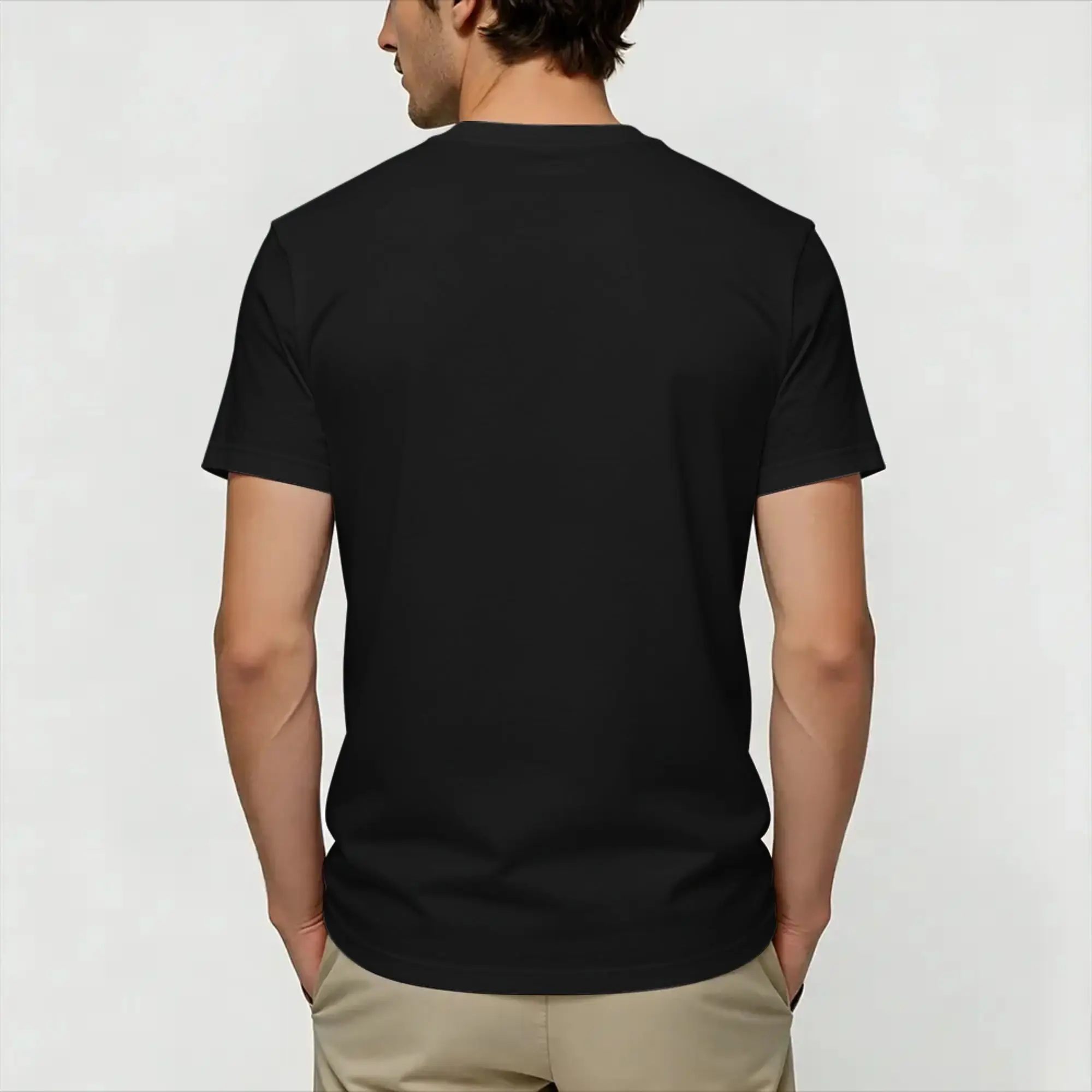 Made In Abyss T Shirts for Men Cotton Funny T-Shirt Crewneck  Tees Short Sleeve Clothes Unique