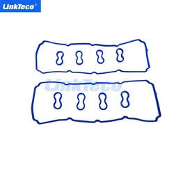 High Quality Engine Part Valve Cover Gasket Set For 03-12 Chrysler Jeep Dodge Ram 5.7L 6.1L HEMI