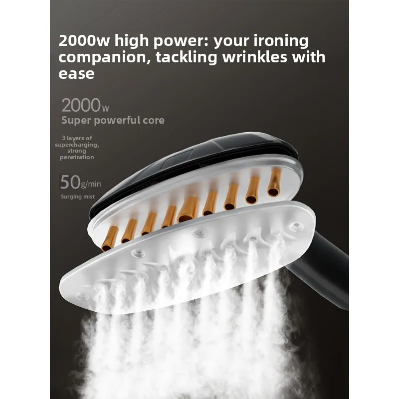 Steam high-power iron, ironing machine commercial ironing special household clothing store