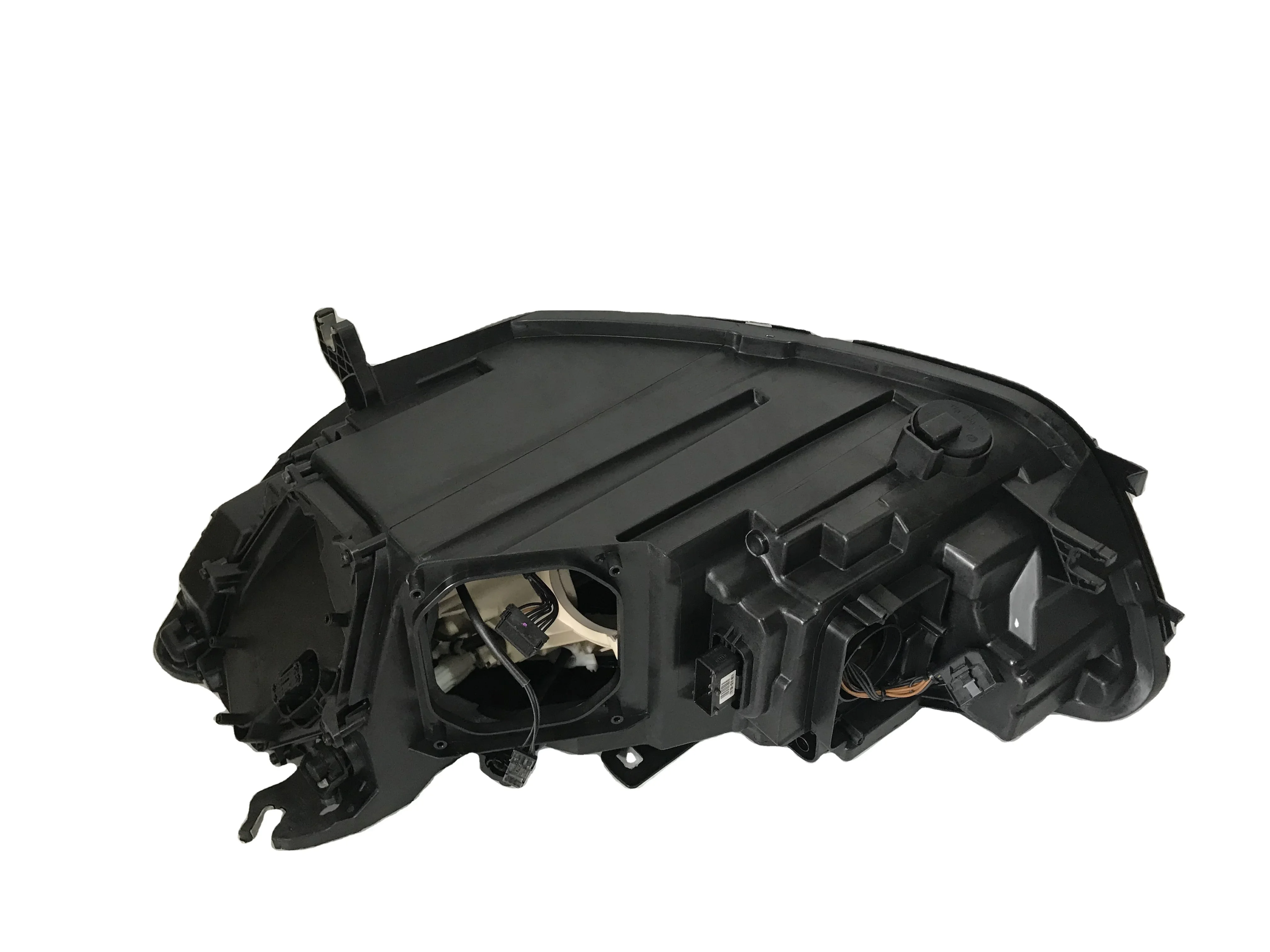 FOR  is suitable for front headlight A6 C7 2012 2013 2014 2015 high quality headlight car auto lighting systems Headlamps