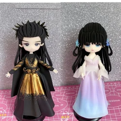 Can Lan Jue Xiao Lanhua Dongfang Qingcang Clay Doll Handmade Xiao Lanhua Clay Doll Original Figure Dongfang Qingcang Clay Doll