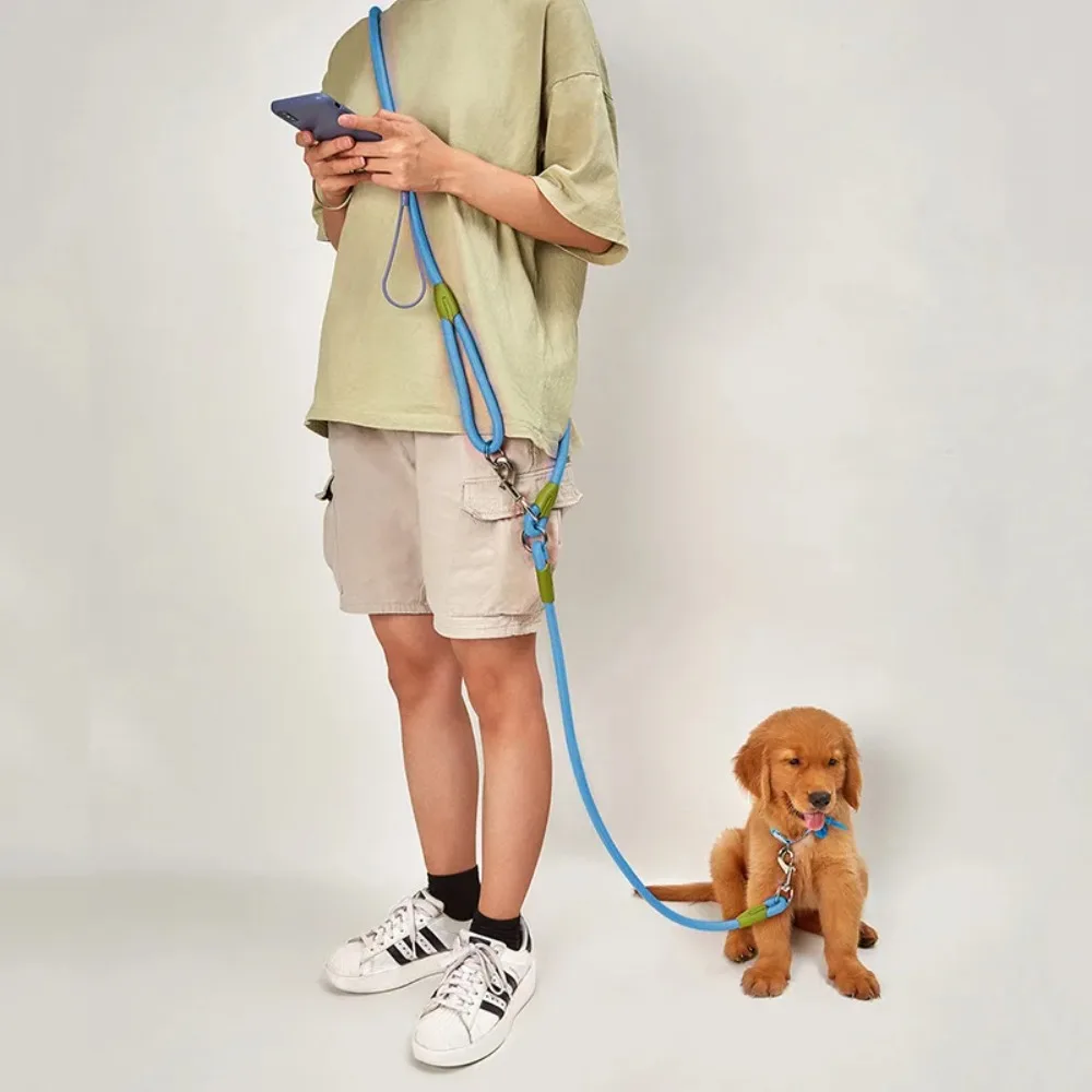 Thumbnail 4 - #7 Compare Reflective Dog Leash Before You Buy
