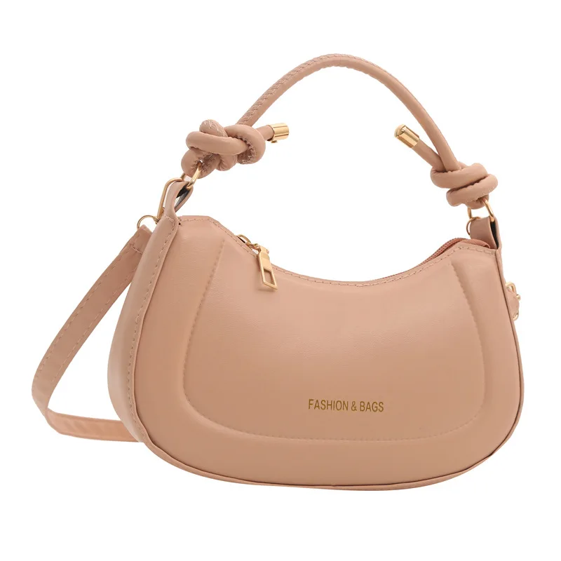 Mini sac à bandoulière carré de Style coréen 2025 nouveau-sac à bandoulière tendance pour femmes, sac de Style messager texturé de luxe