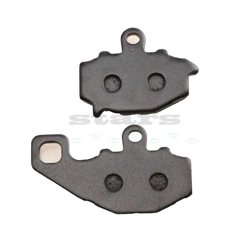 Brake Pads For KAWASAKI ZX-9R ZX9R ZX 9R Ninja 1996 1997 ZX900 ZX 900 1998 1999 2000 2001