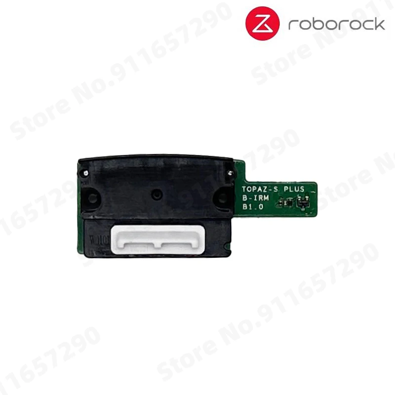 Original Topaz-S PLUS Rear Recharge Sensor Assembly Spare Parts For Roborock S7 t7s Vacuum Cleaner Accessories