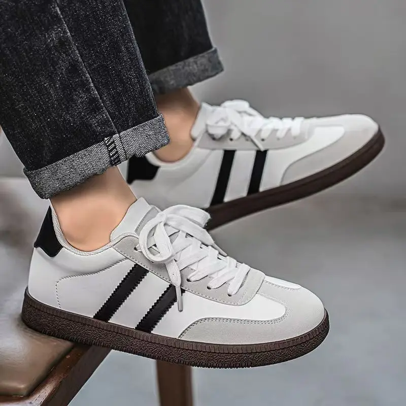 2026 New Designer Shoes Women Summer Half Shoes Women's Casual Shoes Comfortable Breathable Sport Shoes For Women Flat Sneakers view 5
