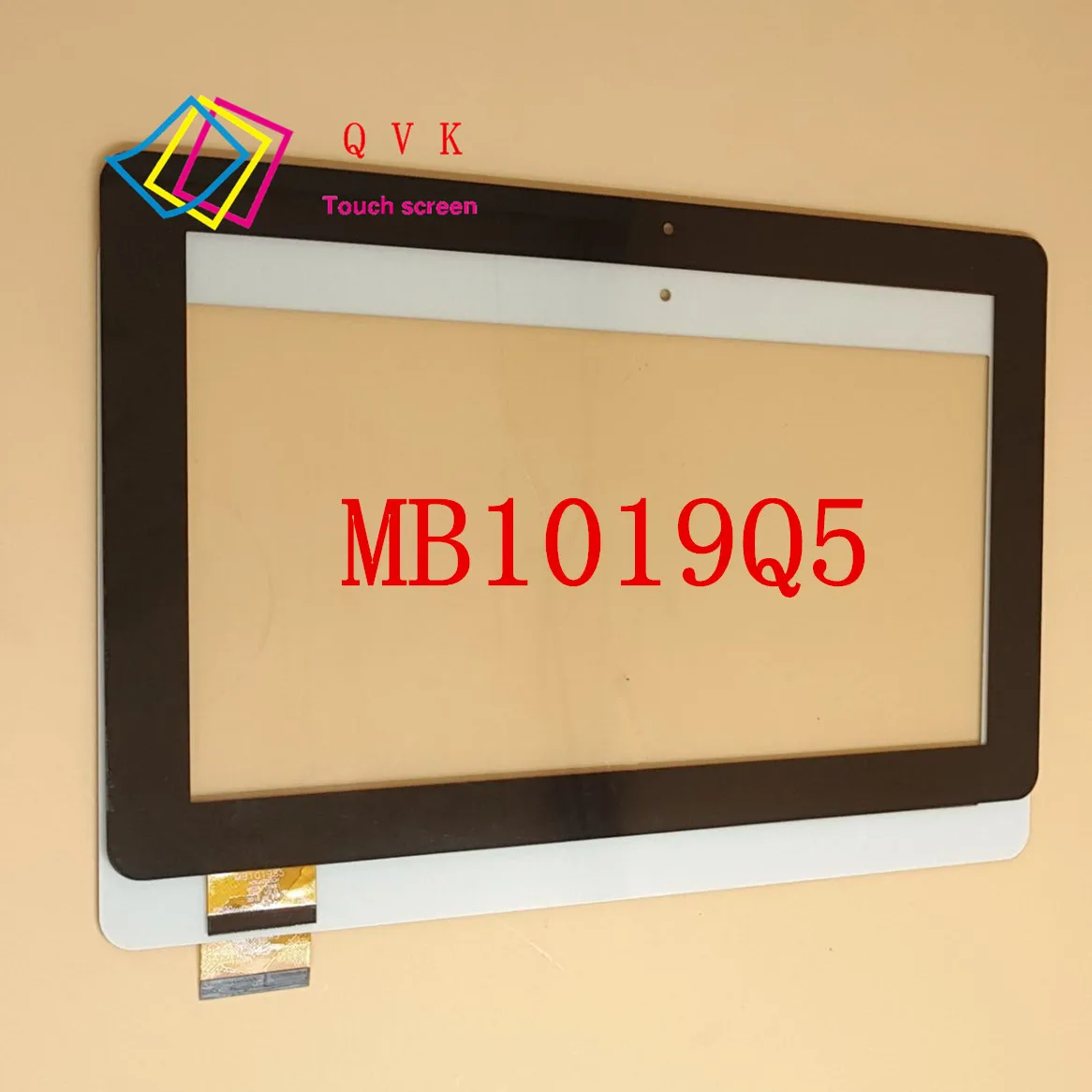 

10.1'' inch for HOTATOUCH FPC017H V2.0 HC261159A1 MB1019Q5 Tablet PC Capacitive touch screen