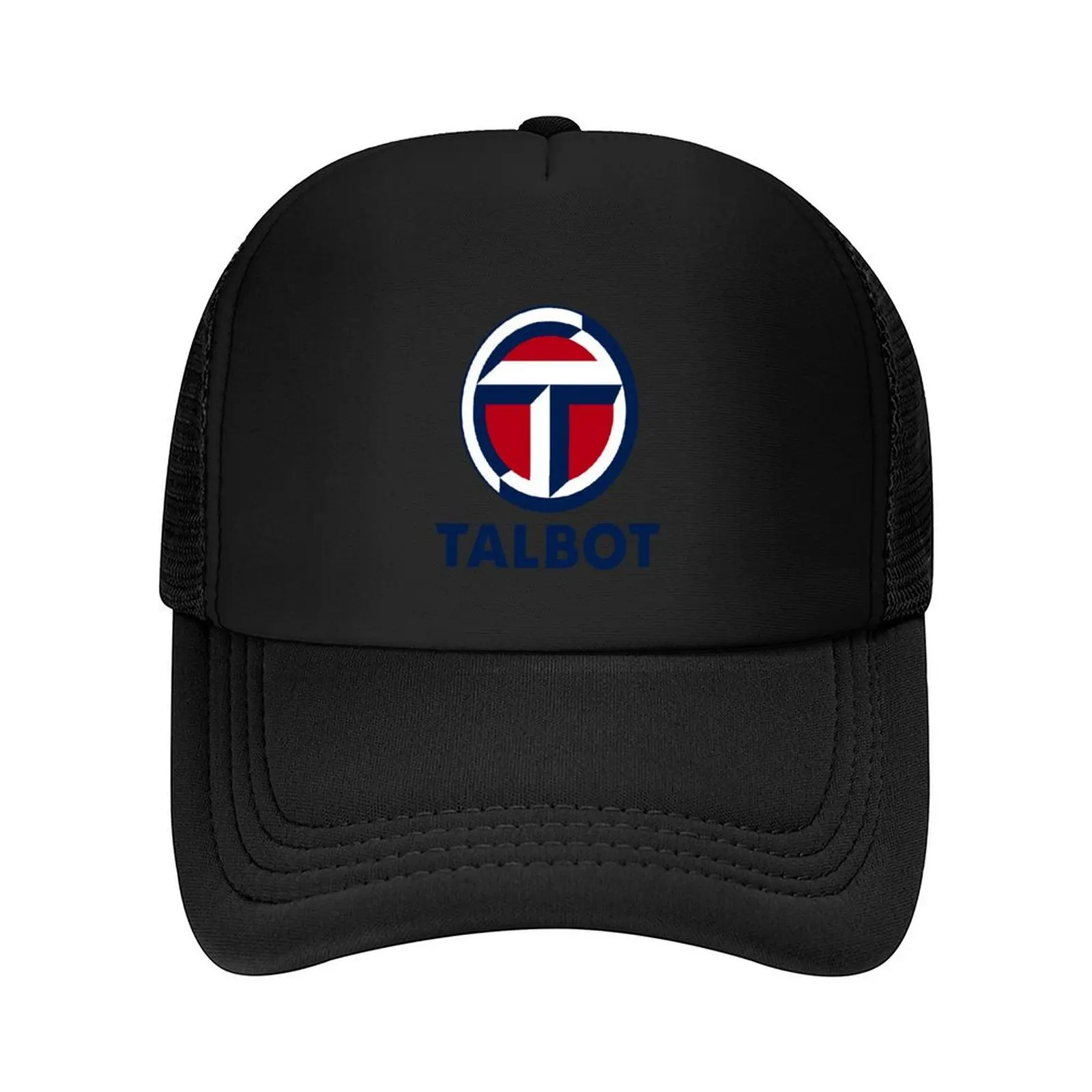 

Talbot Baseball Cap Gentleman Hat Sun Cap New Hat Beach Outing Women Men's