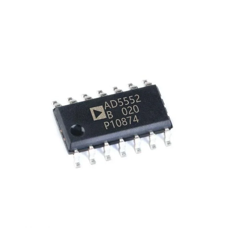 

5Pcs/Lot AD5552BRZ 14-SOIC Help PCBA Complete BOM And Material List