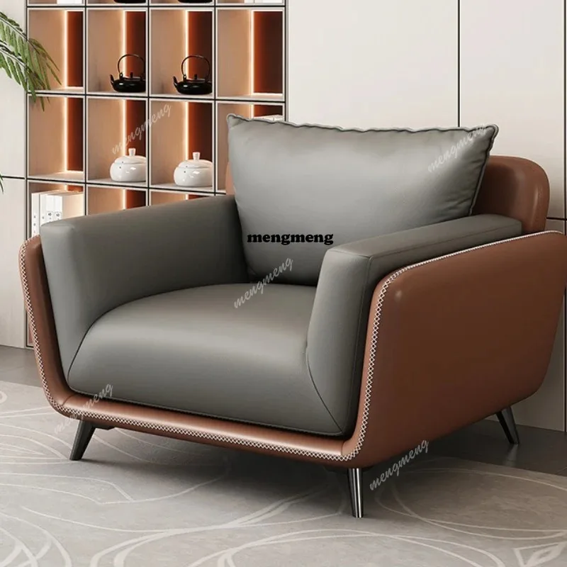 

Sleek Durable Office Sofas Beautiful Simple Design Modern Office Sofas Soft Useful Office Furniture Gado Mai Matasai