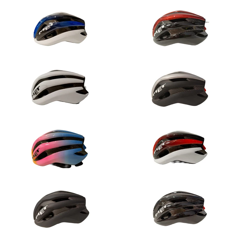 

MET Aero Road Helmet - Ultra Lightweight