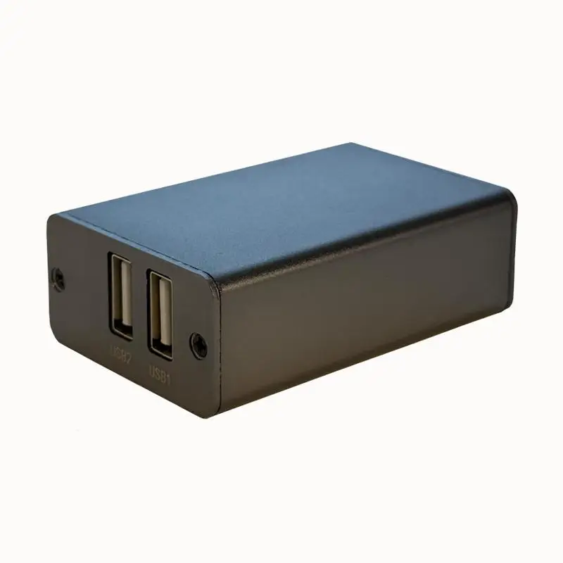 Convertitore da fotocamera USB (protocollo UVC) a HDMI per pocket3 e Insta 360X5 e Action 5 pro