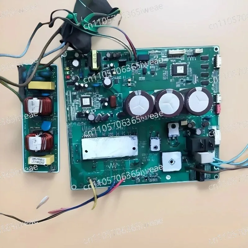 DB41-00832A Circuit Board DB91-00564 DB93-05839G/B/H/J-LF for  Air Conditioner Computer Board