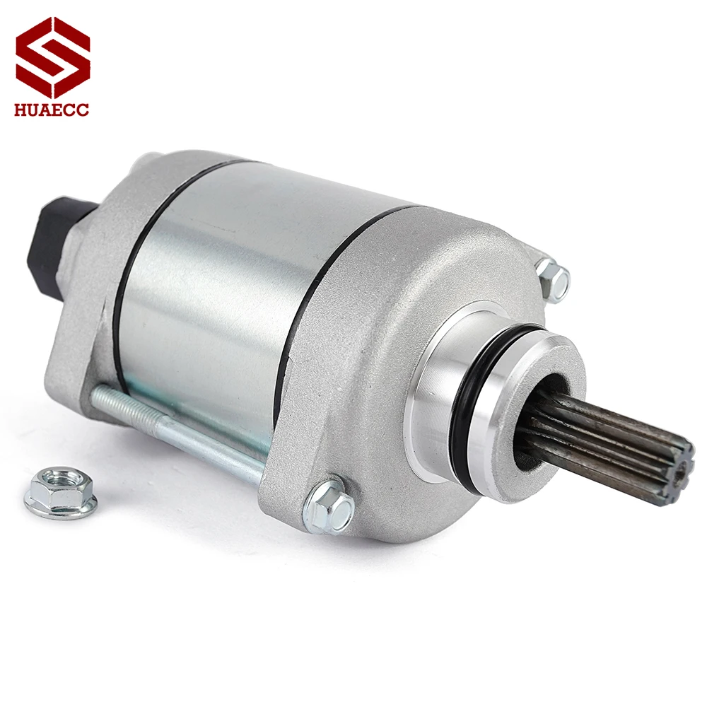 

Motorcycle Starter Motor for Husqvarna FC450 FE450 FE501 HQV FR450 RALLY FE501S FS450 for Husaberg FE450 FE501 78140001000