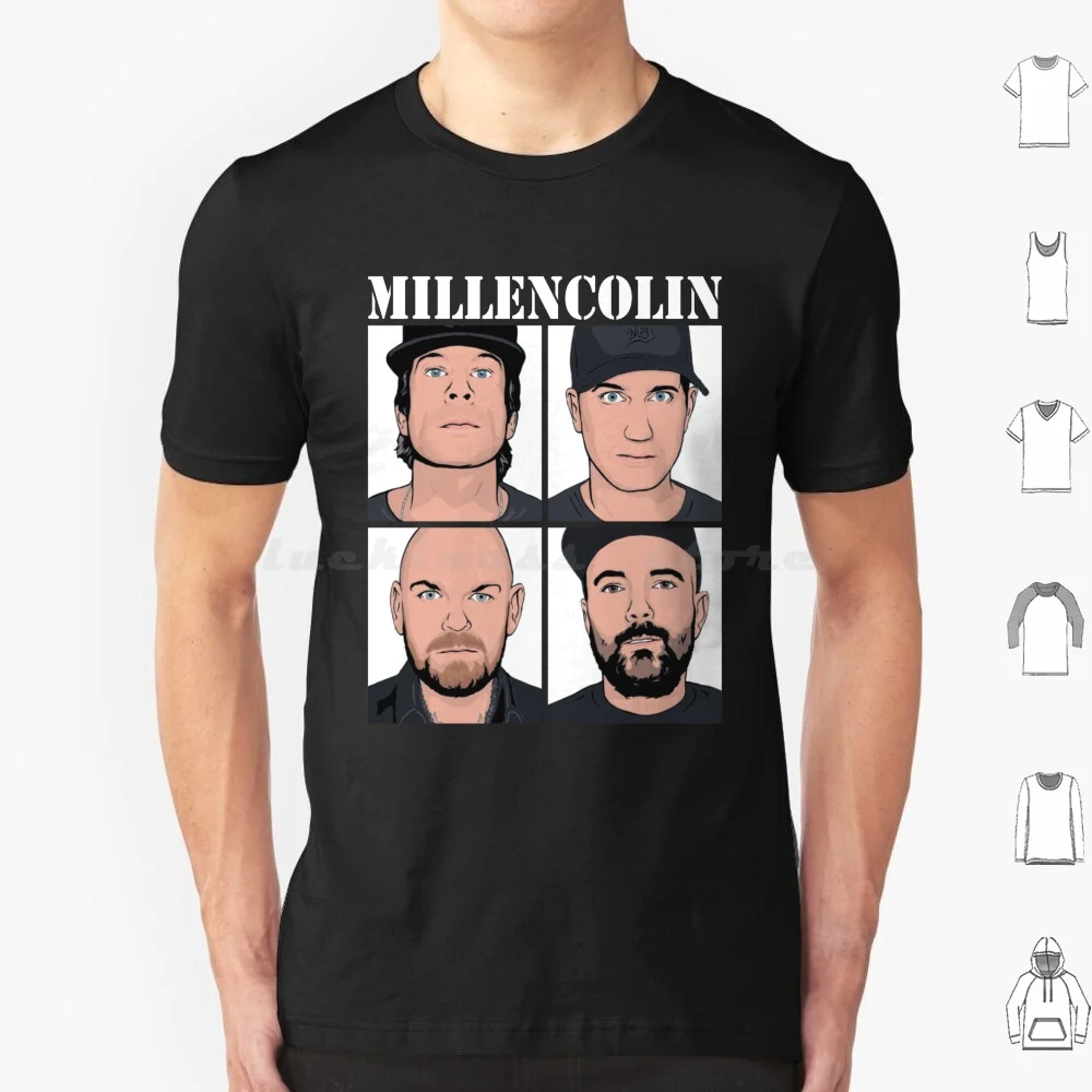 Millencolin Band T … - image