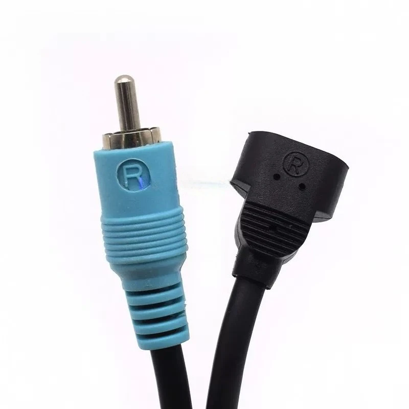 

For BOSE 535 525 V35 V30 V25 AM10V audio cable speaker cable embedded cable