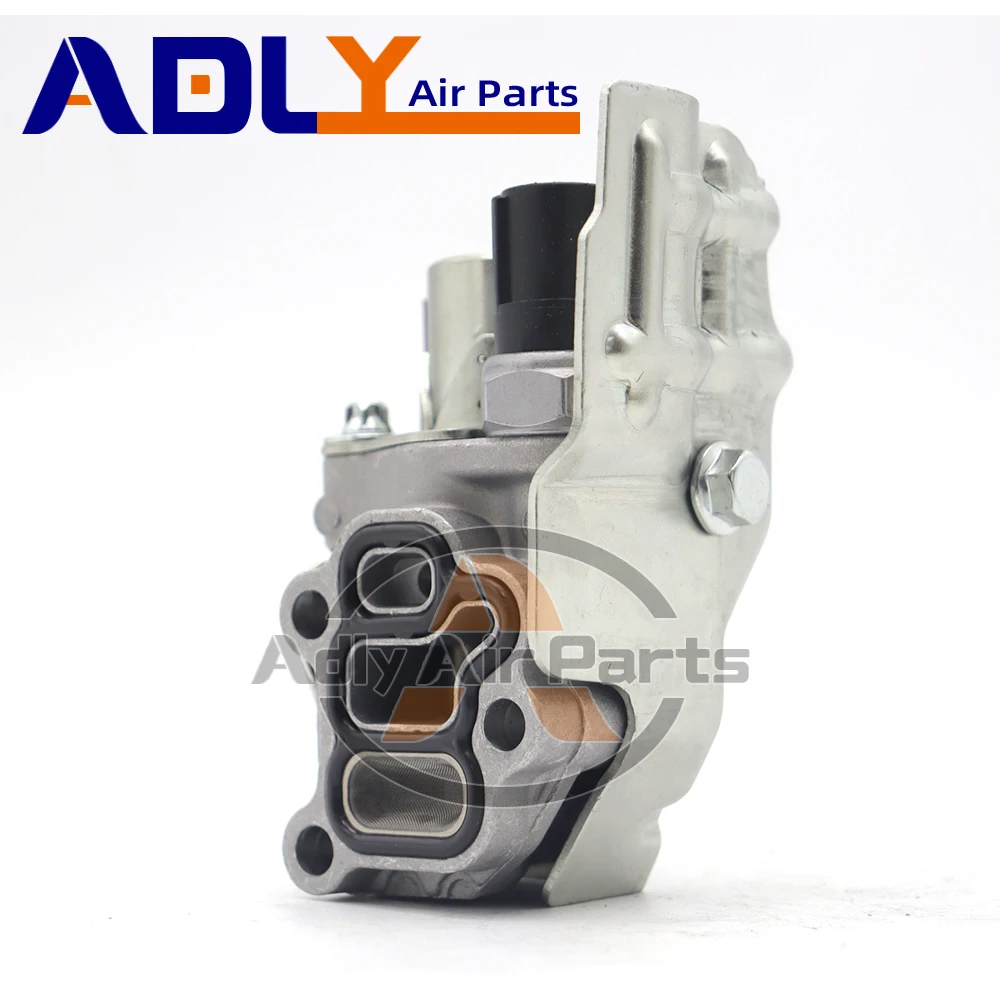 

VTEC Solenoid Spool Valve For Honda Civic 1.3L 1.7L Accord CRV Element 2.4L Acura TSX2.4 15810-RAA-A03 15810-RAA-A01 15810RAAA03
