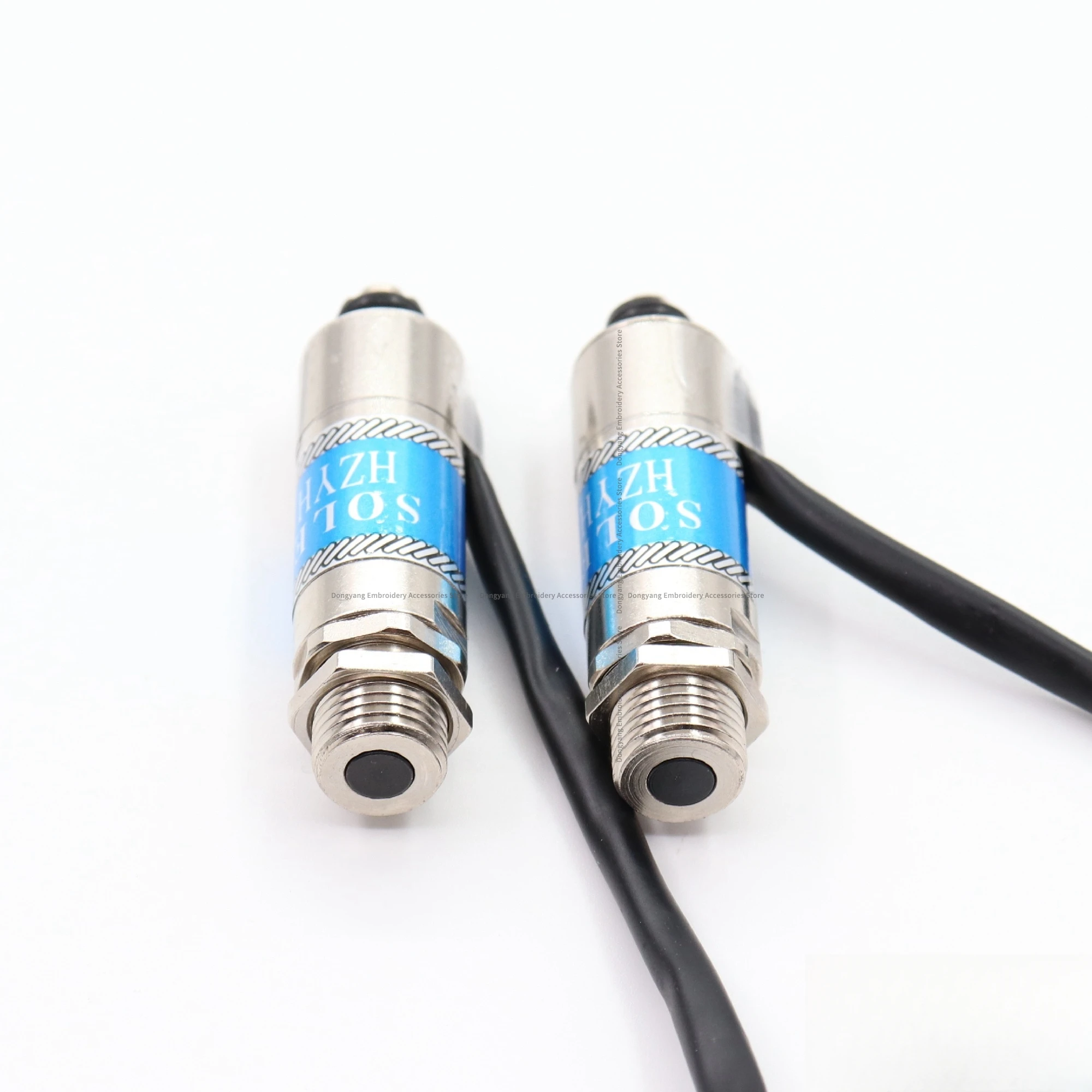 1PCS Solenoid Electromagnet High Quality Stable Long-Term Separation for Tajima Barudan Swf Feiya Domestic High-Speed Embroidery