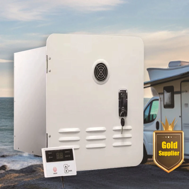 

Travel Camper RV RV Smart Propane Portable Gas Water Heater