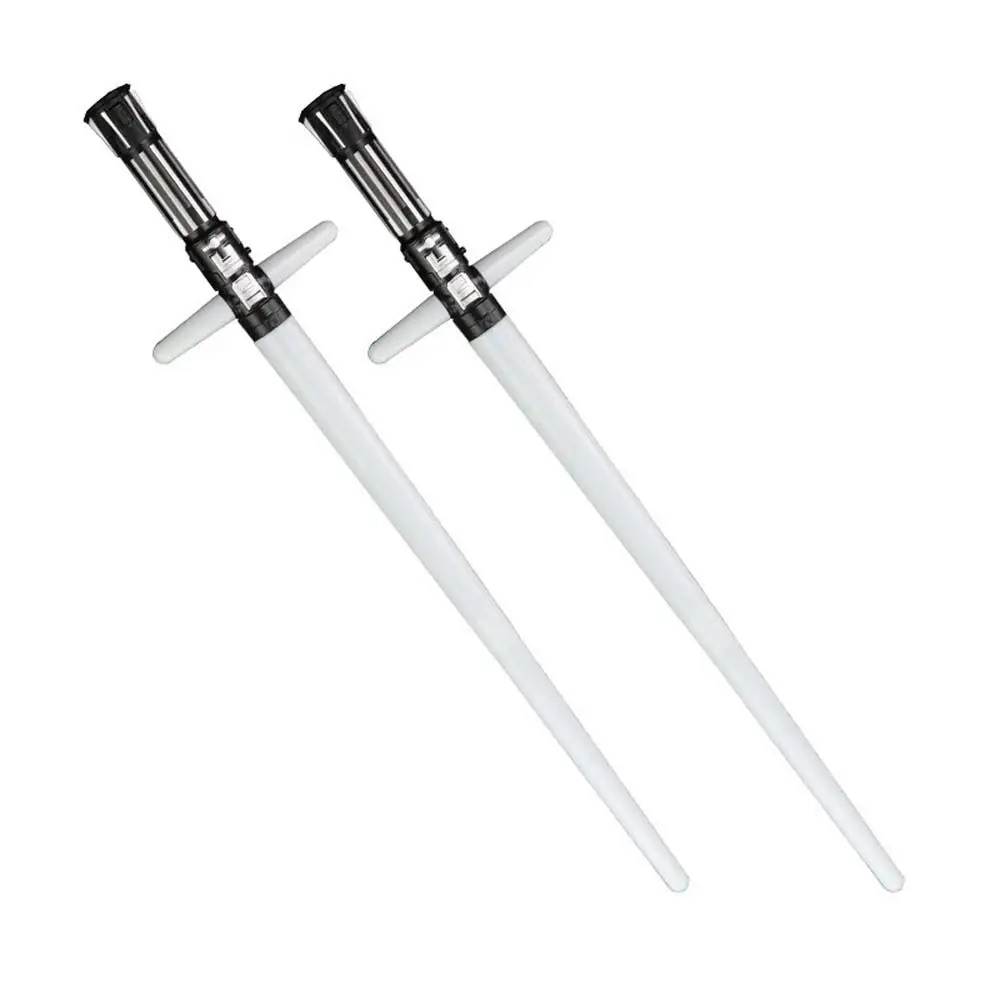 Suono corrente Luce lampeggiante Effetto sonoro Spada Giocattoli Spada laser Spada laser Cambia suono Spada Giocattoli Sciabola luminosa a LED