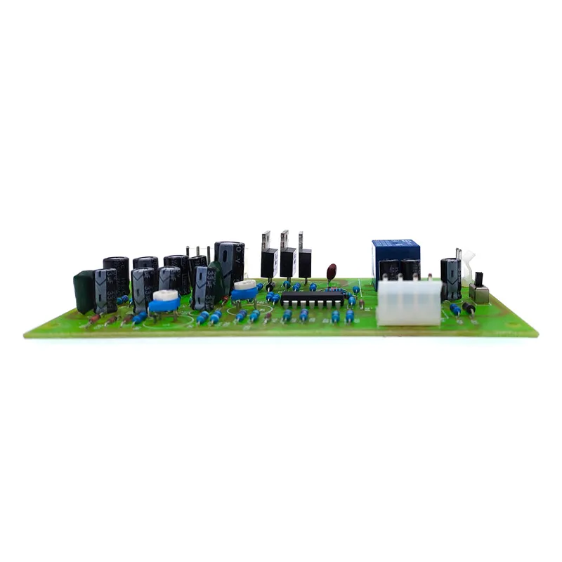 Voltage regulator Control Circuit board CHNT YL26-136 Master board regulator parts