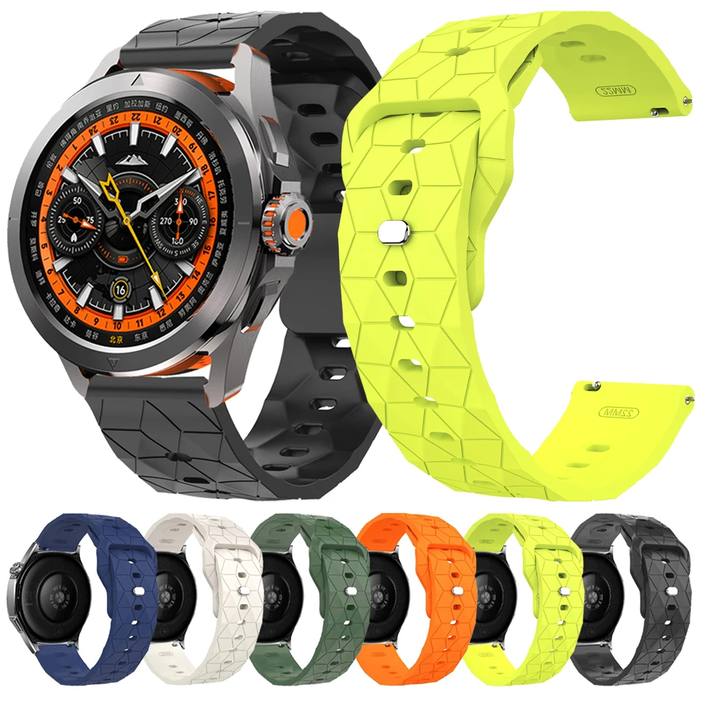 22Mm For Xiaomi Wat… - image