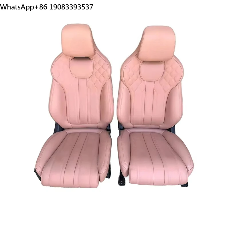 Seat Replacement Installation  Electric Adjustment Modified Car Seats  Heating Function Car Seat Removal Kit for BYD Song