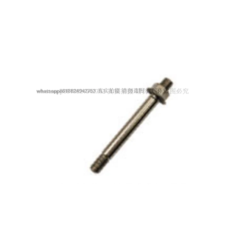 

Engineering machinery spare parts For Isuzu 6BG1 engine spare parts Turbocharger screws