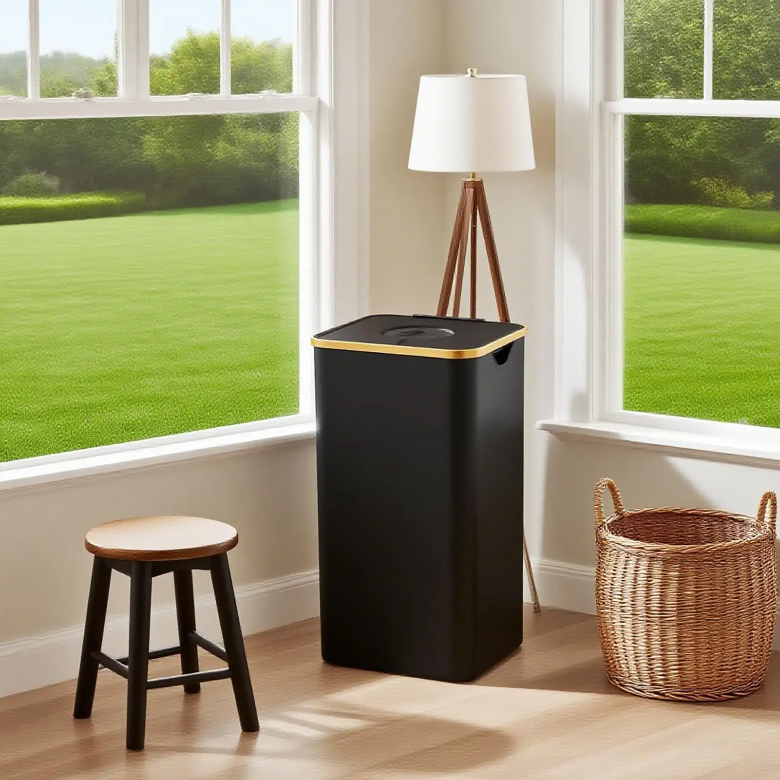 

Корзина для белья, складная домашняя корзина для белья с крышкой, бутылка для сбора, контейнер для домашних одеял, игрушки для хранения под кроватью