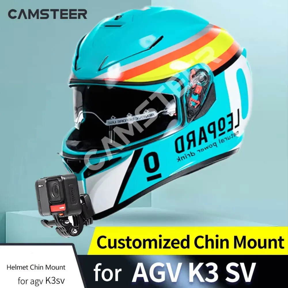 Camsteer For Agv K3… - image