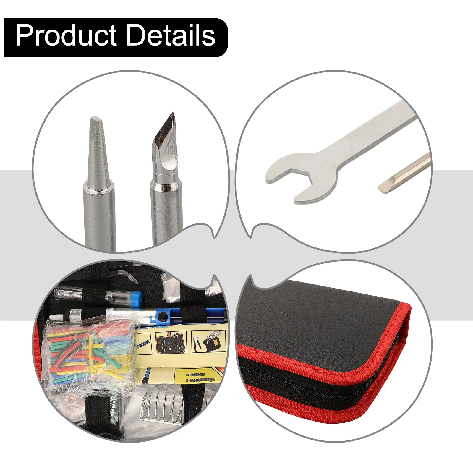 Digital Display DIY Tools Table Accessories DIY Tools Digital Display In Soldering Table Soldering Iron Accessories 2 In 1