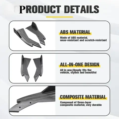 8 best sales audi a6 c6 body kit - №5