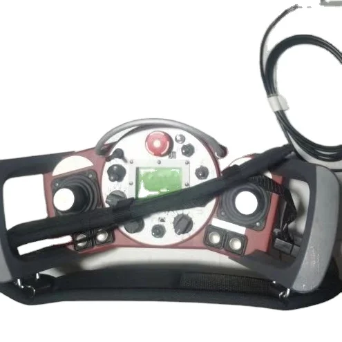 

High Quality Wireless Remote Control 735 6m for Schwing Putzmeister Concrete Pump