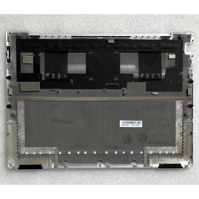 S+   New Bottom D Cover Lower Case For HP Elite Dragonfly G3 N18248-001