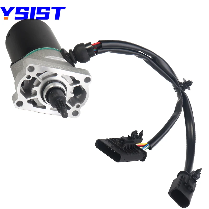 New Rear Axle Motor Locker Actuator for Jeep Grand Cherokee 3.6L 5.7L 6.4L Rear Differential OE 68084266AB 68084266AA 68084266AC