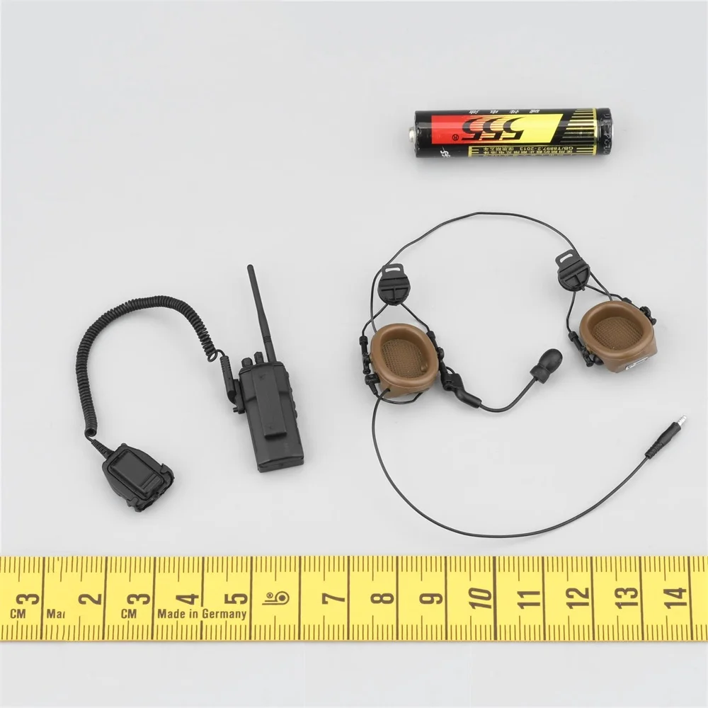 DAMTOYS DAM 78100 la figurine russe Sniper jouets modèle CAMO casque Vision nocturne casque gilet accessoires pour poupée 12 "1/6