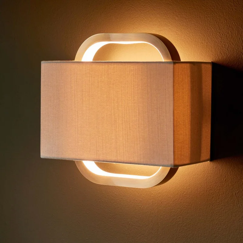 

Table lamp bedside lamp Nordic modern simple light luxury designer living room bedroom model room new decoration