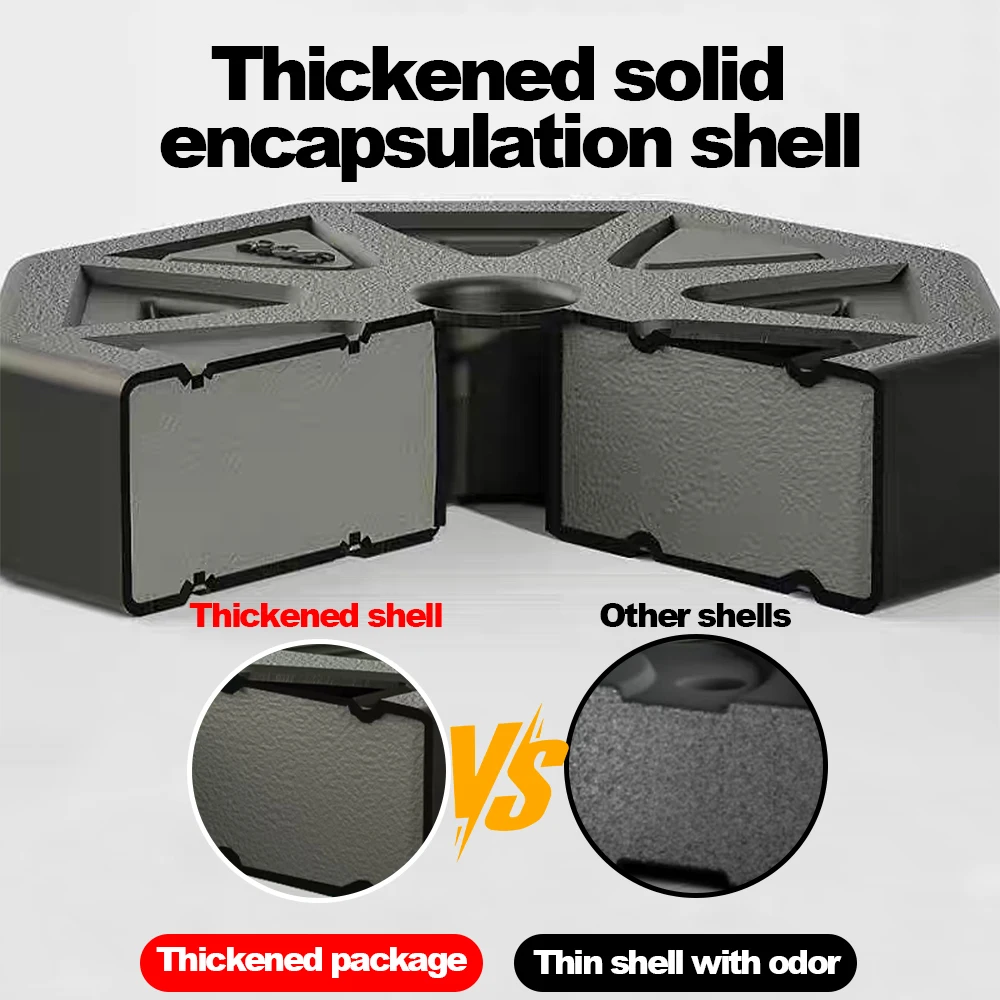 مجموعة دمبل قابلة للتعديل 20 كجم، زوج من الدمبل المثمنة 20 كجم، قابلة للفصل والتعديل مع ملحقات تثبيت وتعديل مختلفة، مناسبة للياقة البدنية المنزلية، مناسبة لاستخدام صالة الألعاب الرياضية، مناسبة لعشاق اللياقة البدنية