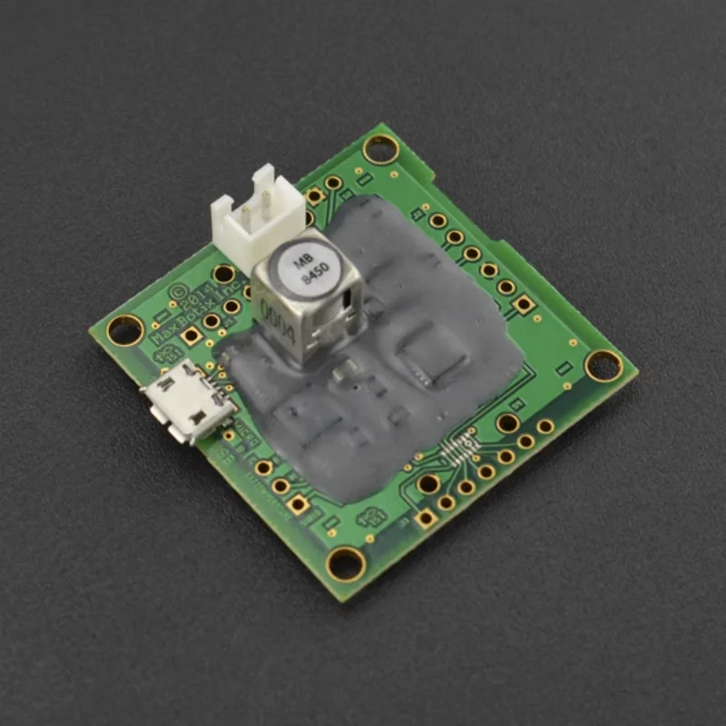 Waterproof Ultrasonic Sensor Car Detection Sensor (Mb8450)