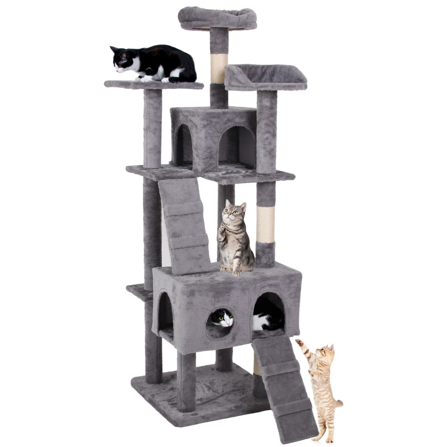 

Cat Climbing Frame