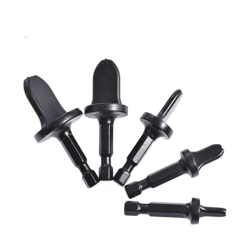 Electric tube expander, air conditioner copper tube expander, tube expander, reamer, bell mouth
