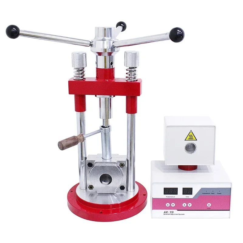 Mastering the Flexible Denture Injection Machine: A Professional's Guide to Valplast Molding Success