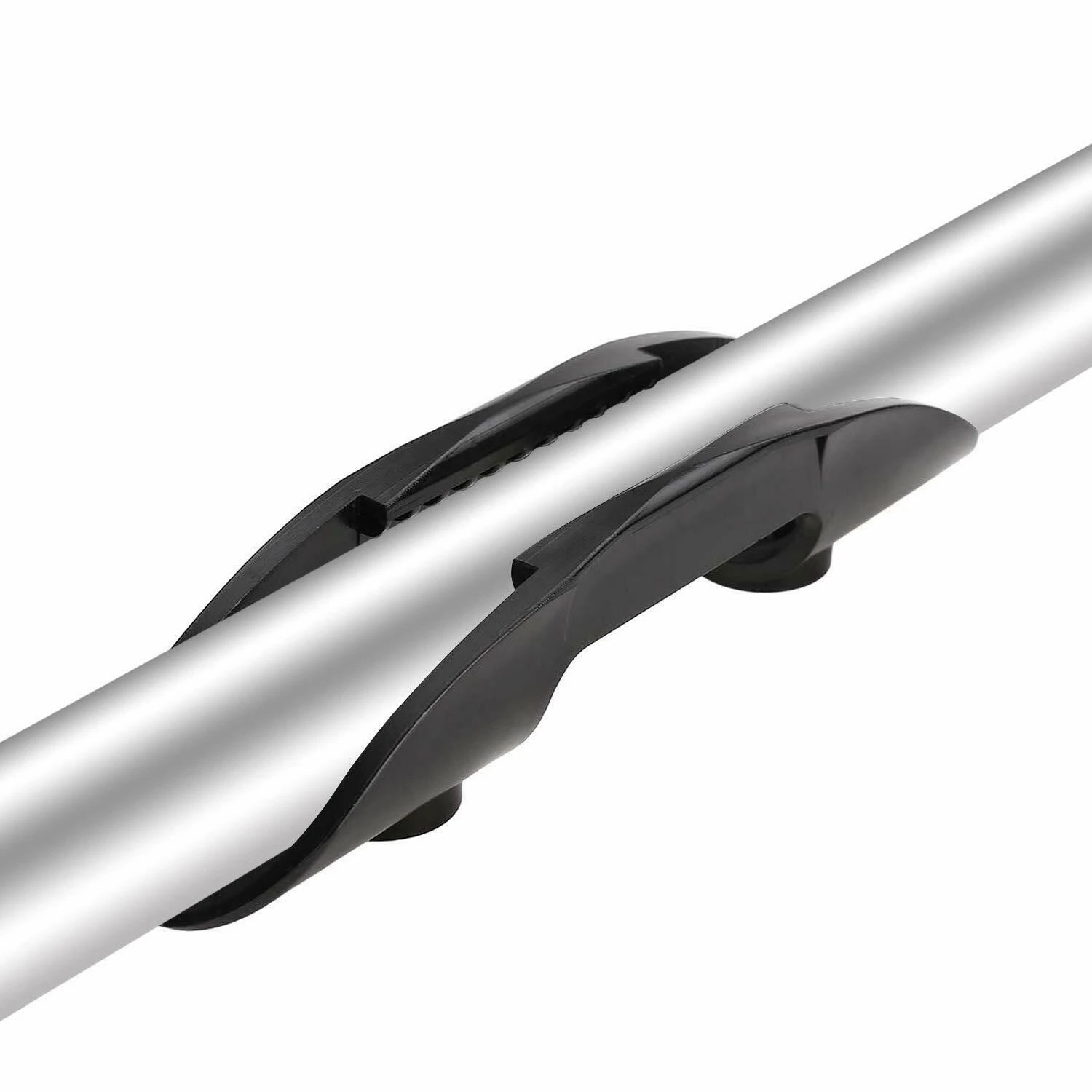 

H5-2 шт., фиксирующая пряжка для весла, аксессуары для каяков, каяк, морская лодка, зажим для весла, держатель для водного транспортного средства, черные пластиковые аксессуары