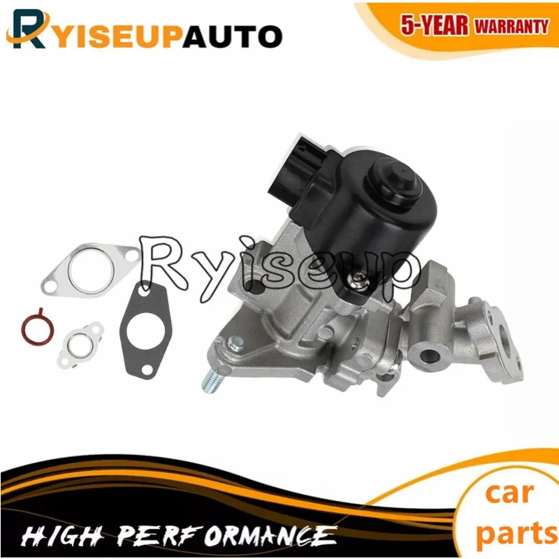 

1 шт. клапан EGR с комплектом прокладок для Lexus CT200h для двигателя Toyota Prius 2562037110 2562037120 04004-58137 25620-37120 25620-37110