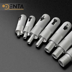 Aspiration handle strong /week suction handle Dental HVE high/low volume Saliva Swivel Ejector Adaptor Tube fit cefla NSK units