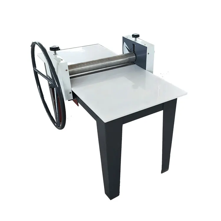 TLF 2023 حار بيع سعر جيد معدات الحرف آلة الطين آلة الطين اليدوية دائم