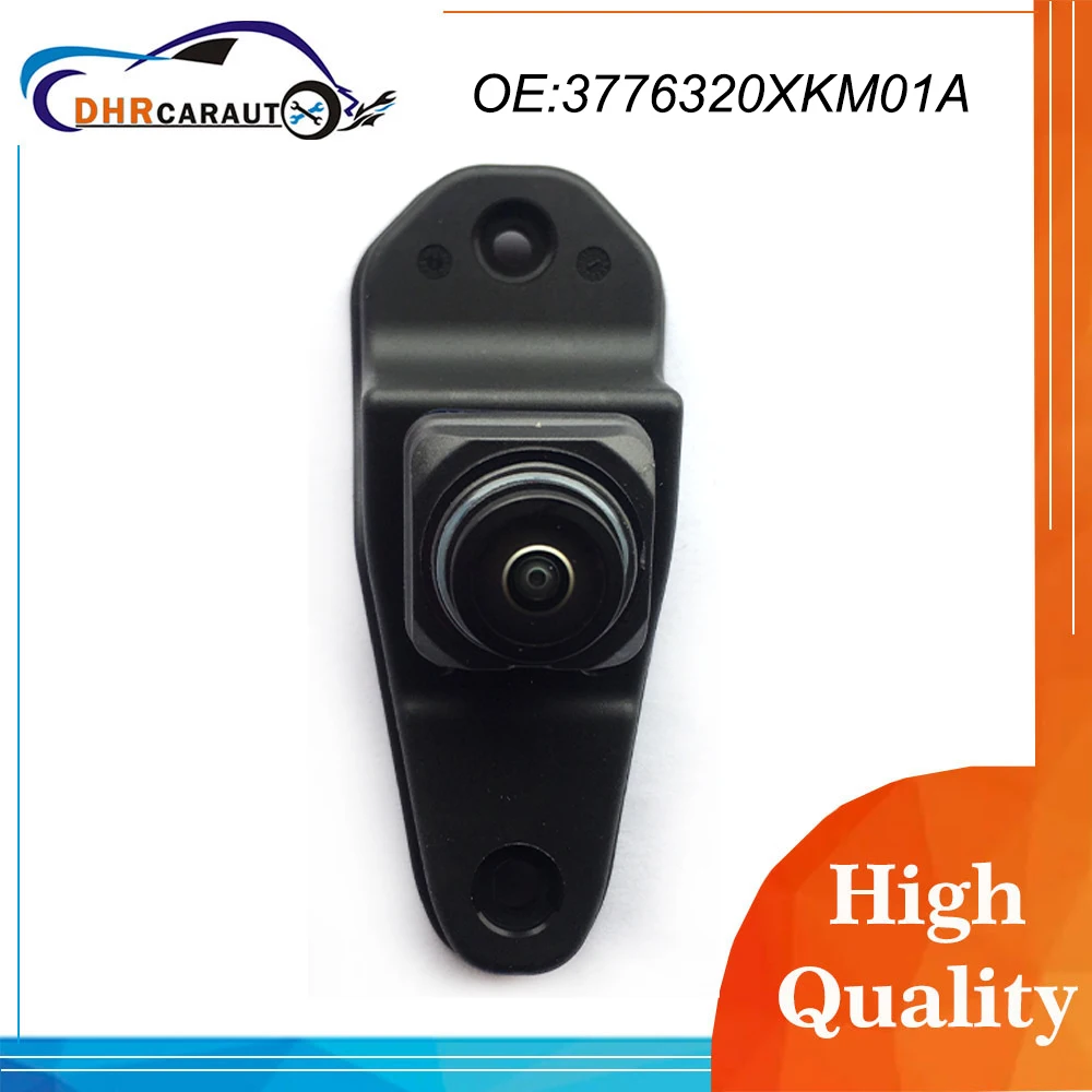 Original 3776320XKM01A para Great Wall Tank 300 cámara de visión frontal para coche cámara de visión frontal