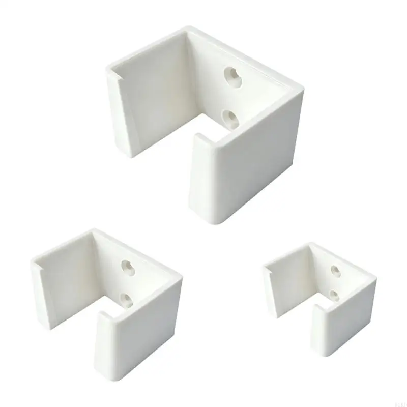 62KD Tool Wall Mount Storage Rack Perfect For 1/2 3/8 1/4 Inch Wrenches