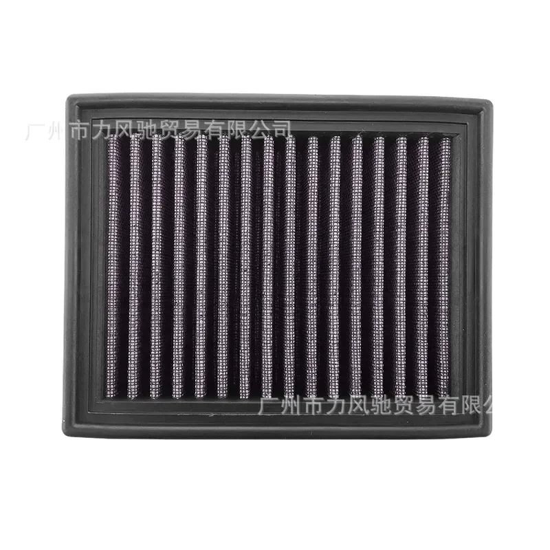High Flow Air Filter Element Compatible with CFMOTO 250NK 2018-2021 and 250SR Performance Replacement Intake Filter