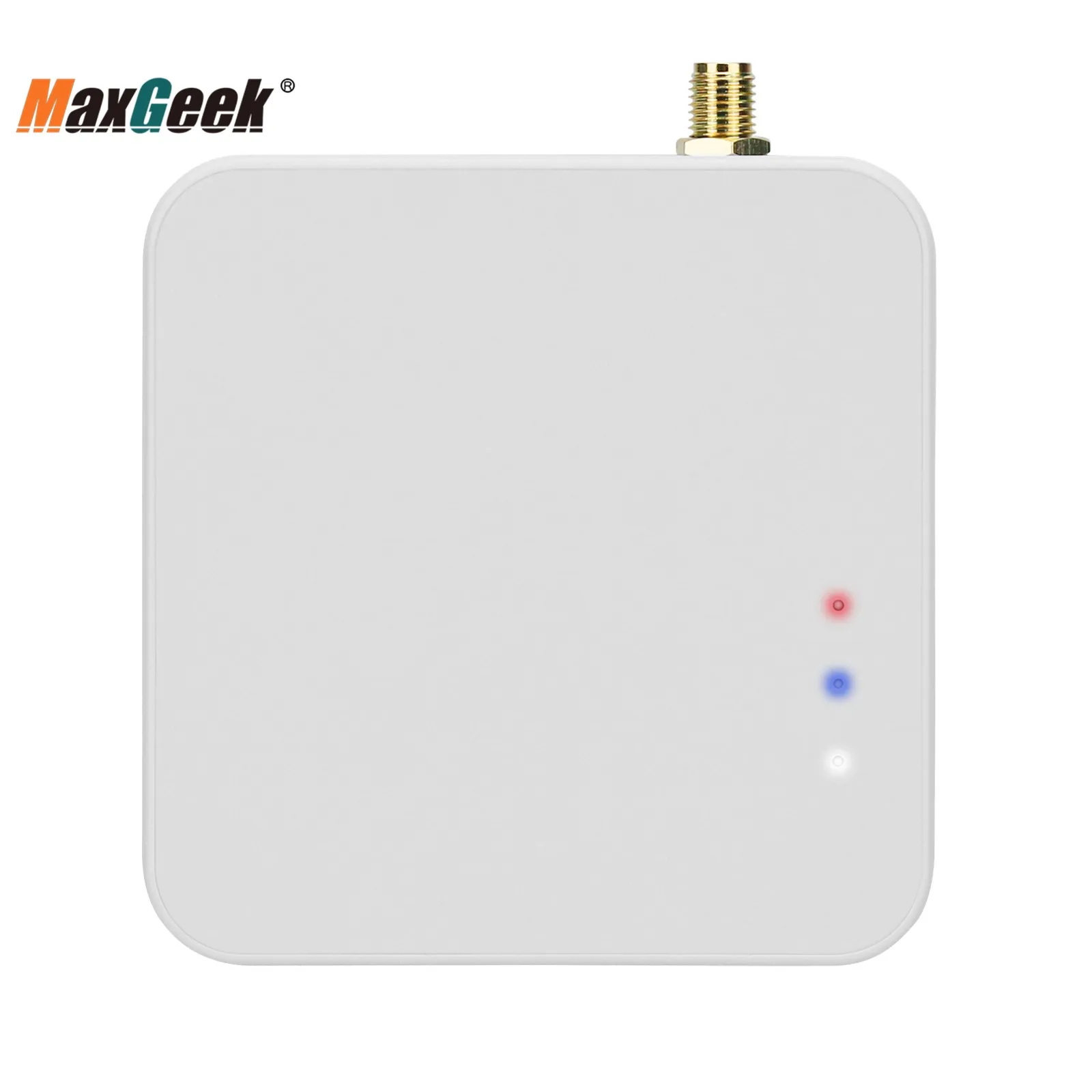 Imagem -03 - Plus Universal Zigbee Gateway Zigbee Comandante para Cc2652p7 Módulo Preto e Branco Hamgeek-hmg01